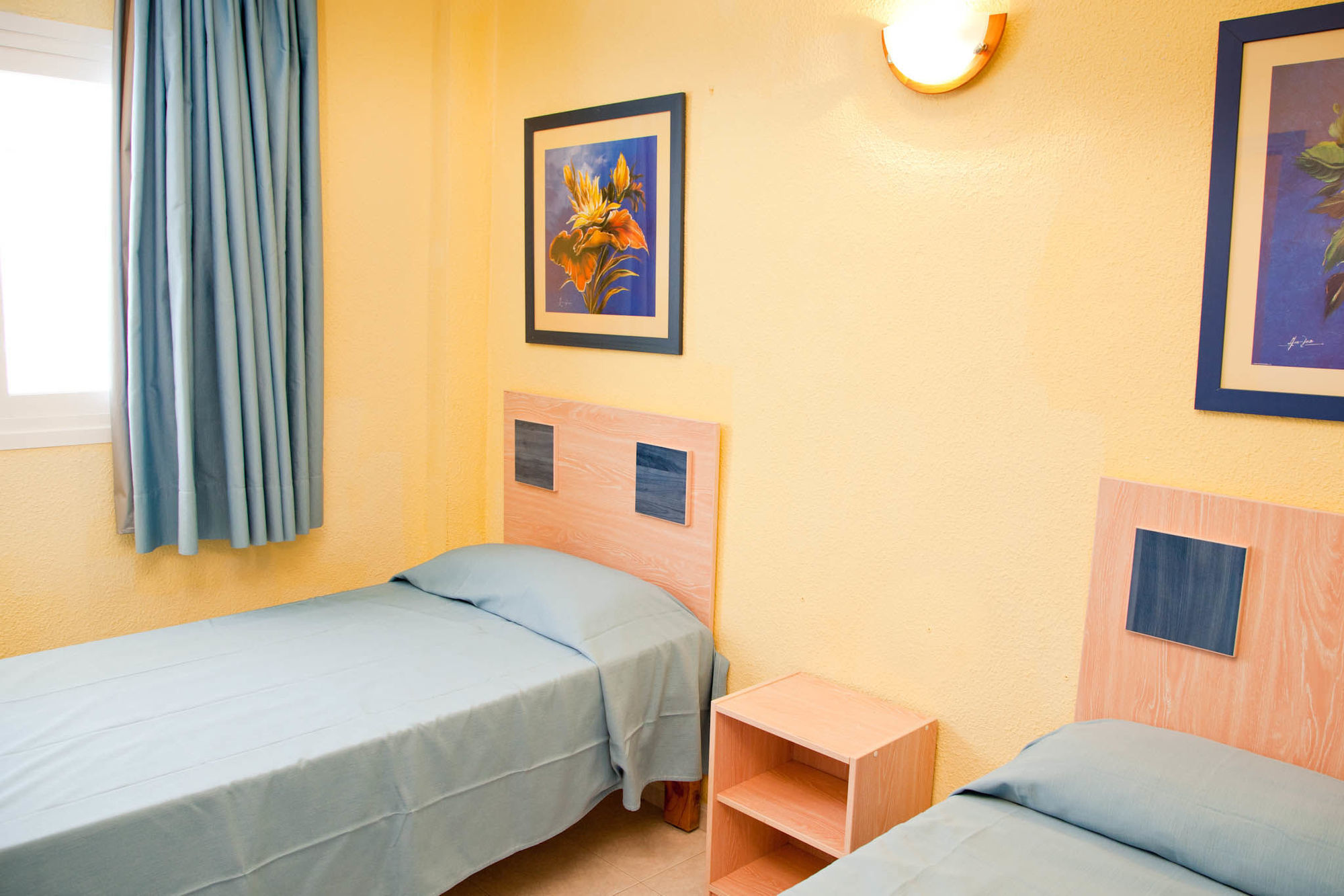 Apartamentos Vibra Jabeque Blue - Adults Only -New Opening 2025 Ibiza-Stadt Exterior foto