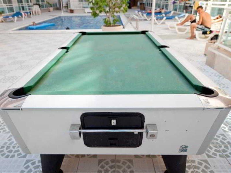 Apartamentos Vibra Jabeque Blue - Adults Only -New Opening 2025 Ibiza-Stadt Einrichtungen foto