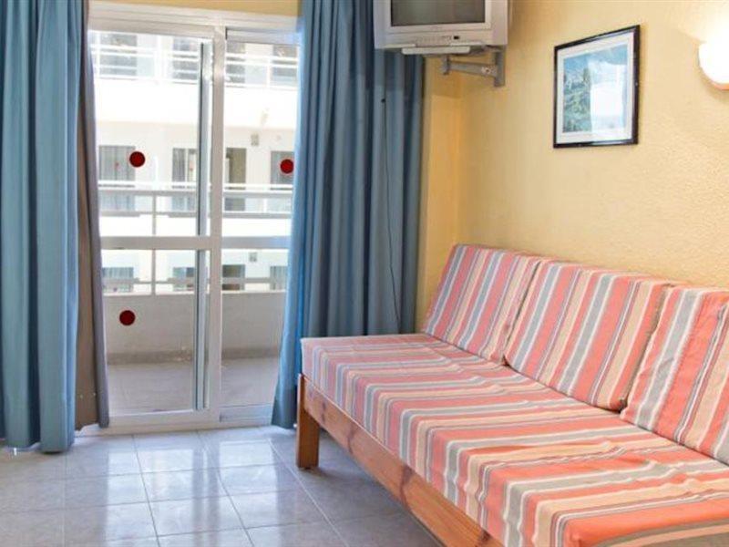 Apartamentos Vibra Jabeque Blue - Adults Only -New Opening 2025 Ibiza-Stadt Exterior foto