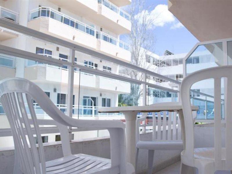 Apartamentos Vibra Jabeque Blue - Adults Only -New Opening 2025 Ibiza-Stadt Exterior foto